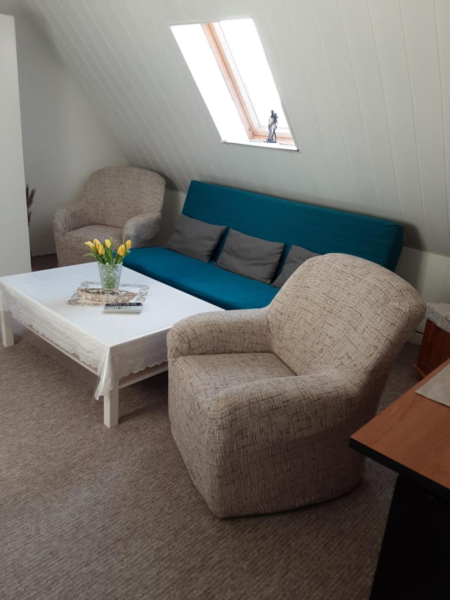 Ferienwohnungen Seebad Ahlbeck Heringsdorf  Chambre photo