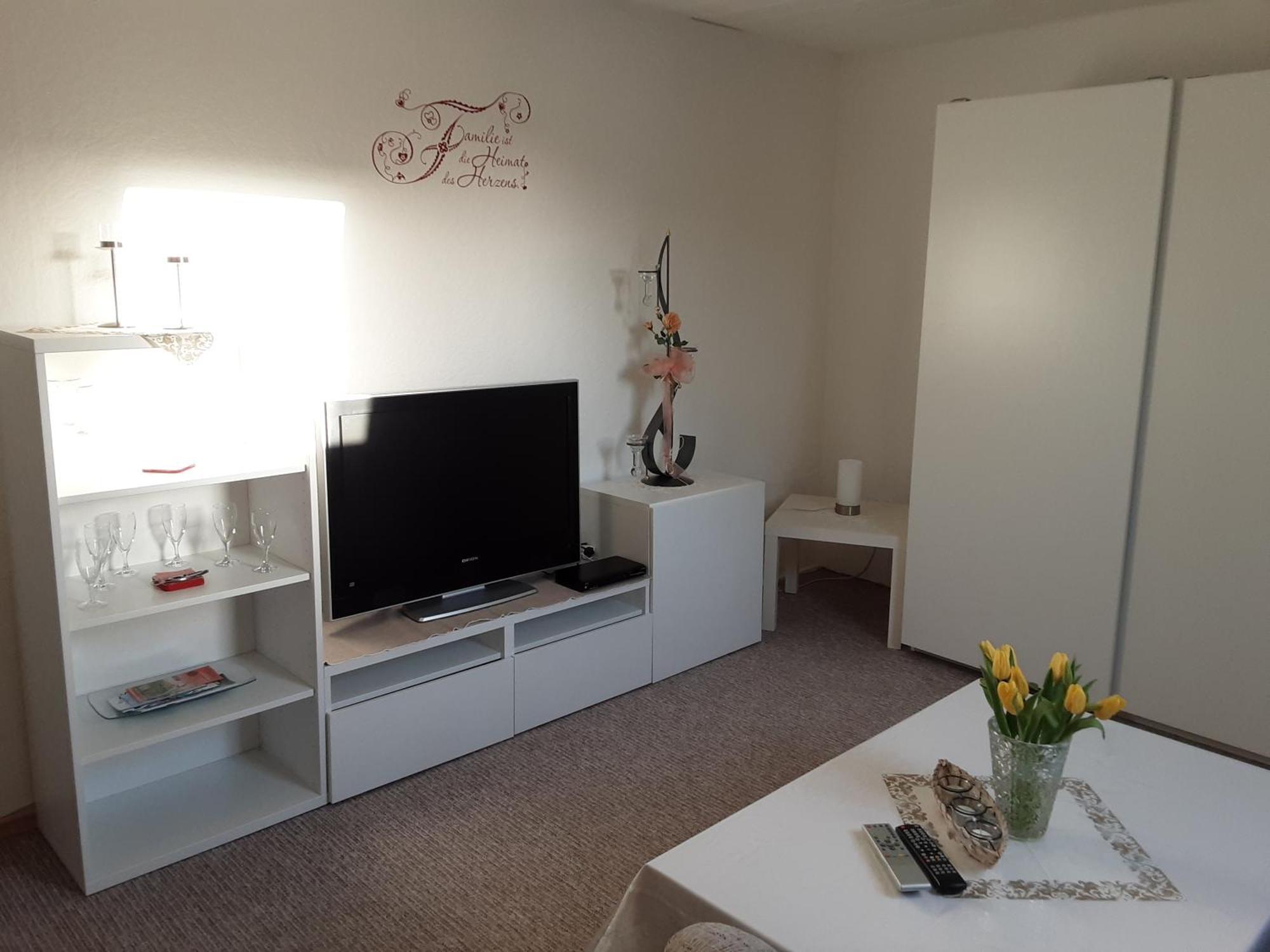 Ferienwohnungen Seebad Ahlbeck Heringsdorf  Chambre photo