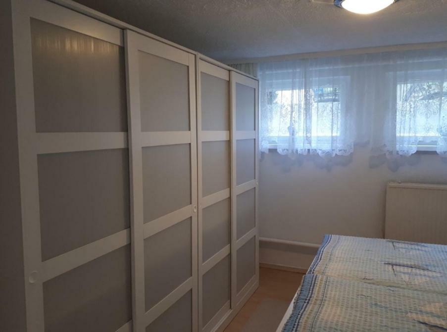 Ferienwohnungen Seebad Ahlbeck Heringsdorf  Extérieur photo