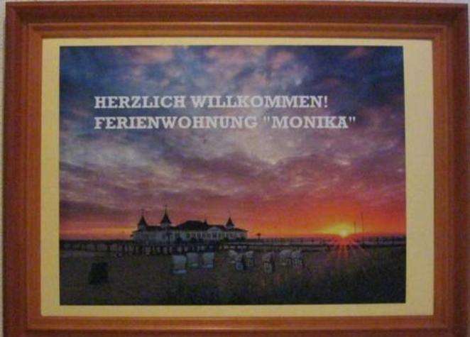 Ferienwohnungen Seebad Ahlbeck Heringsdorf  Extérieur photo