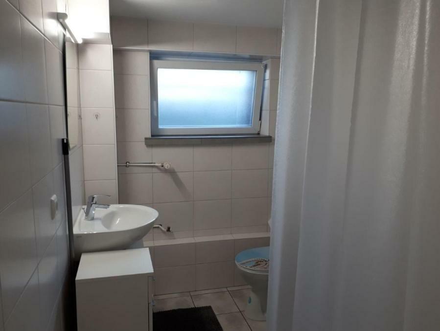Ferienwohnungen Seebad Ahlbeck Heringsdorf  Extérieur photo